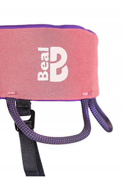 NO BRAND Ham de alpinism Beal Trinity - roz XL