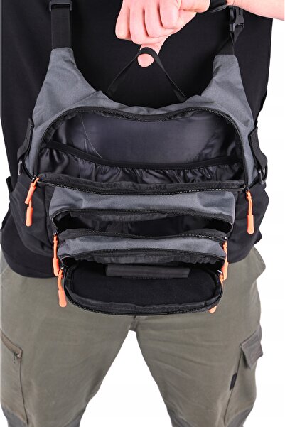NO BRAND Rucsac/geantă de pescuit NECO G-BAG Seria N