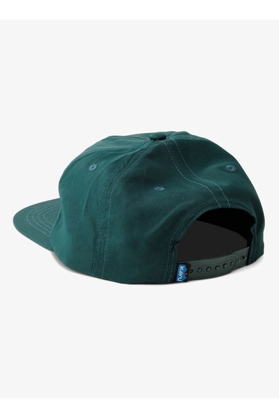 NO BRAND Șapcă de baseball Kavu Ridgemont - cypress