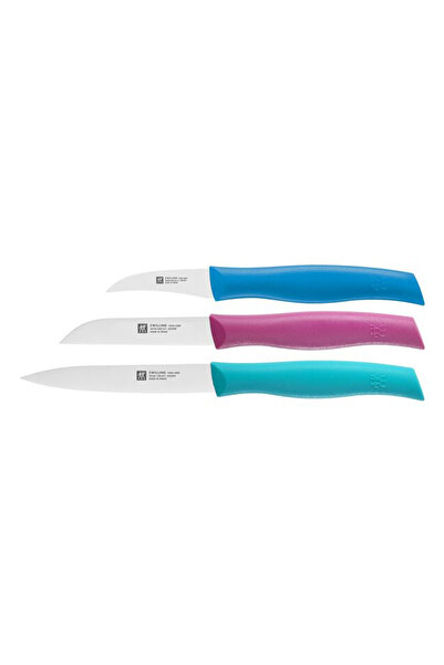 NO BRAND ZWILLING TWIN GRIP Set de 3 cuțite 50-54 HRC SPANIA