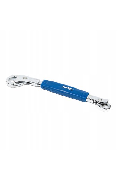 NAC CHEIE UNIVERSALĂ CU CÂRLIG 8-22MM, BIDIRECȚIONALĂ