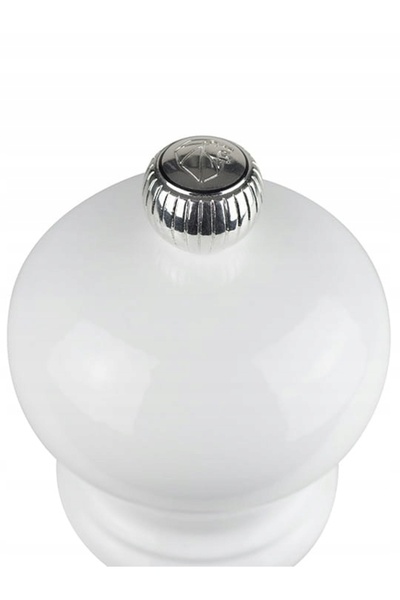 NO BRAND PEUGEOT Paris White Mill Pepper Vopsea U-Select