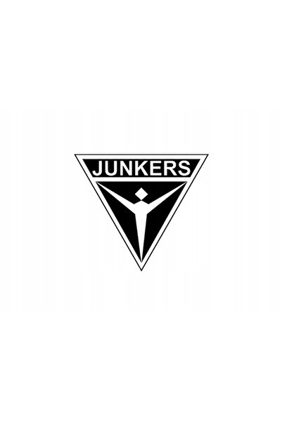 NO BRAND Ceas bărbătesc Junkers 100 de ani Bauhaus Junkers-9.06.01.02