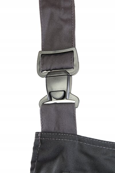 NO BRAND Pantaloni de lucru SEVEN KING ONYX GARDENING "44"