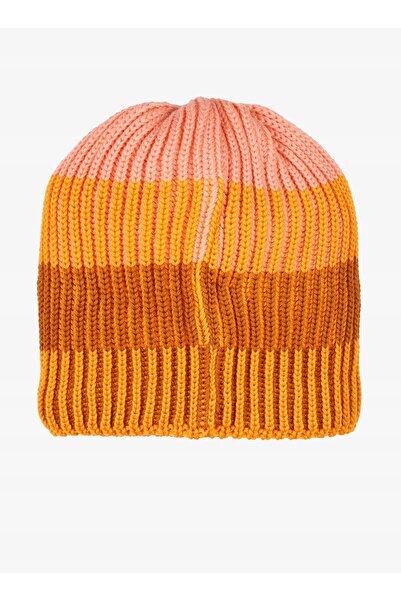 NO BRAND Căciulă Ortovox Deep Knit Beanie - sly fox