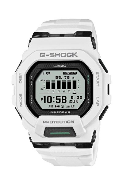 Casio Ceas G-SHOCK G-Squad Casio-GBD-200-7ER