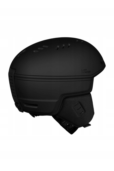 sweet protection Cască de schi Adaptor Mips Helmet - negru M-L