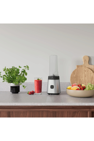 Electrolux Blender cu cană E3SB1-4ST 300 W Argintiu/Gri
