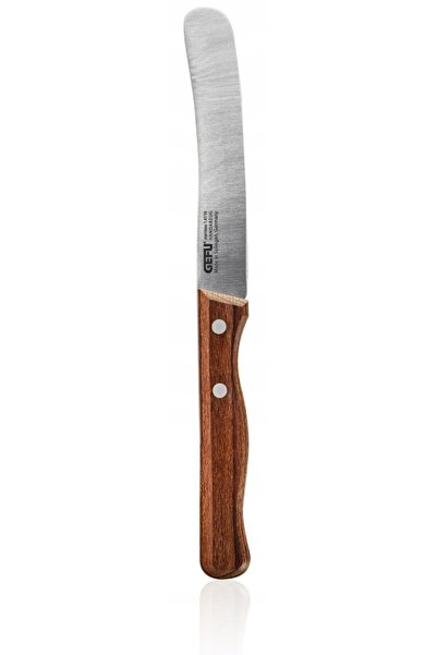 NO BRAND GEFU STULLE Cuțit pentru unt și cremă de patiserie 11 cm