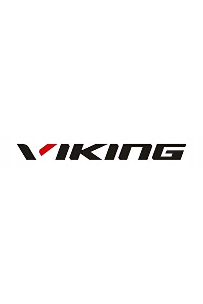 Viking Mănuși de schi pentru femei Ohara Ski - negre 8