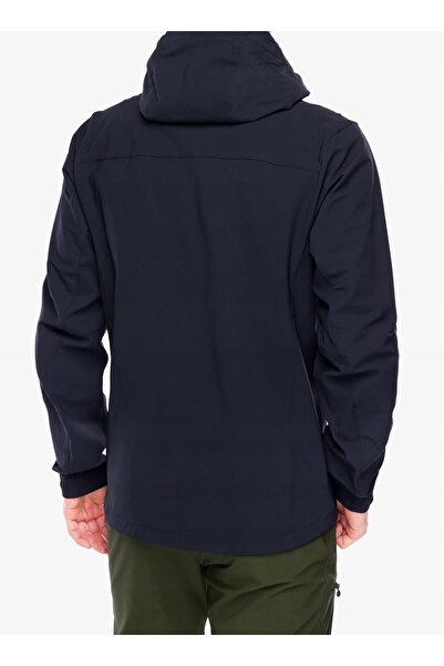 NO BRAND Jachetă softshell Montane Tenacity Xt Hoodie - negru S