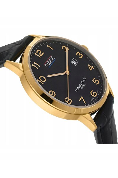 PACIFIC Ceas bărbătesc S Sapphire Pacific-PC00379