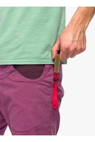 NO BRAND Pantaloni de alpinism E9 Rondo Slim - tulip L