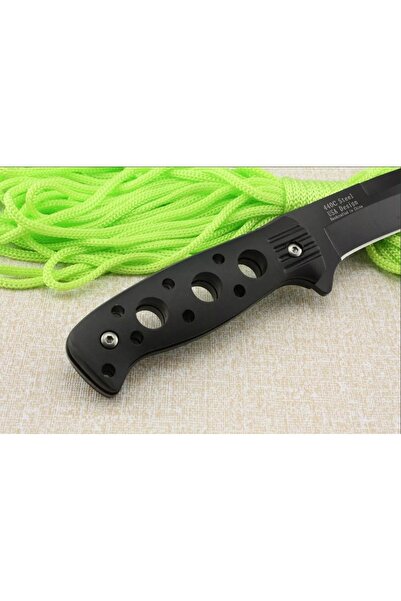 NO BRAND Cuțit TACTIC MTECH USA Extreme Full-Tang SOB ND35