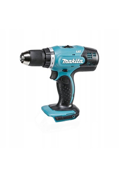Makita DDF453Z mașină de găurit și înșurubat fără fir 42 Nm 18 V