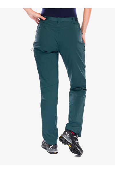 NO BRAND Pantaloni de drumeție pentru femei Montane Terra Stretch Pants – dee...