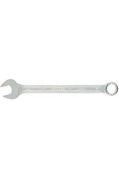 Gedore Cheie fixă de 32mm, îndoită la 15 grade. °