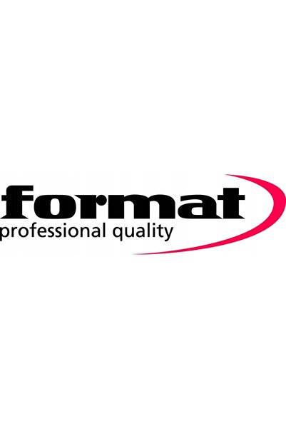 Format 12710651 burghiu pentru ciocan rotopercutor 68mm SDS-plus
