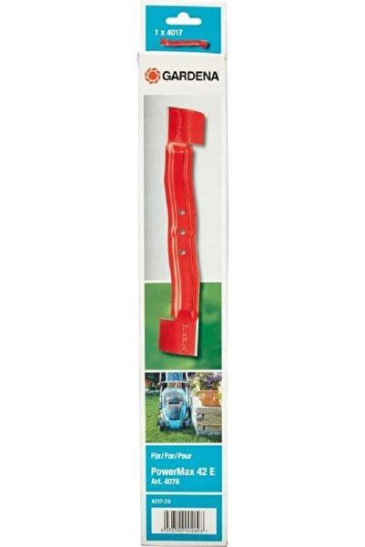 Gardena PowerMax 42E 4076-20 ORIGINAL Lamă pentru mașină de tuns iarba electrică