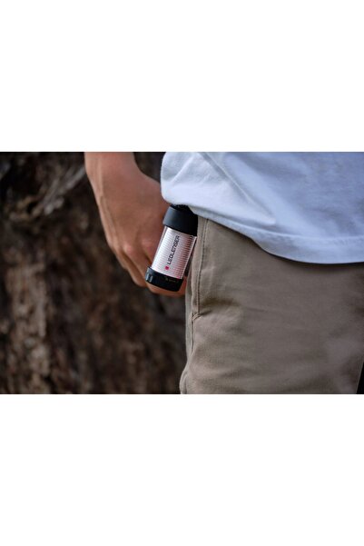 NO BRAND Lanterna de camping Ledlenser ML4
