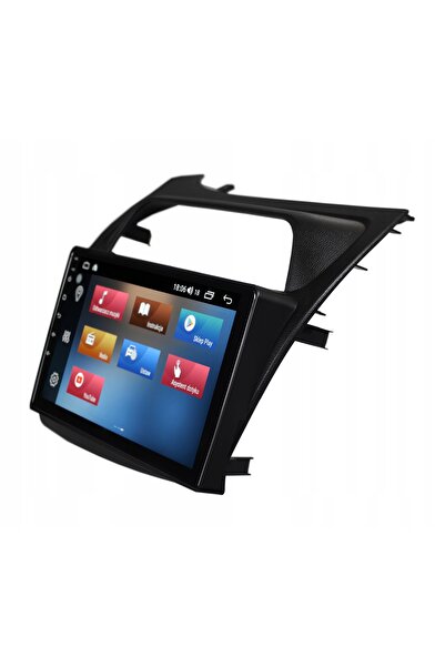 NO BRAND RADIO NAVIGAȚIE GPS HONDA CIVIC UFO 2006-2012 ANDROID Kit gata de in...