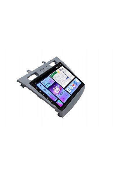 NO BRAND RADIO GPS NAWIGAȚIE FORD TRANSIT TOURNEO CONNECT 2005-2010 ANDROID