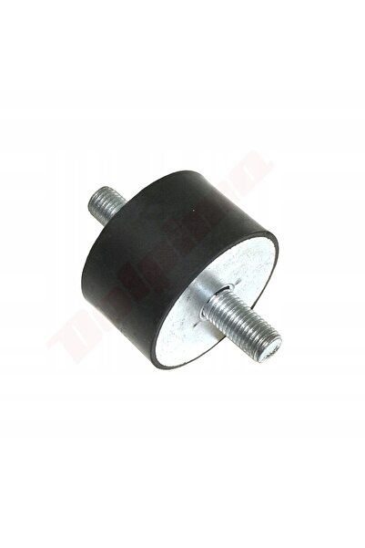 NO BRAND UNI MM AMORTIZOR 60x40mm M10x26/M10x26