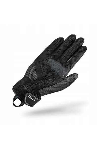 NO BRAND Mănuși negre SHIMA HERO pentru bărbați [Mărimea XL]