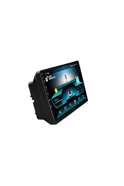 NO BRAND TOYOTA FJ CRUISER 2006-2015 NAVIGAȚIE GPS RADIO ANDROID CARPLAY