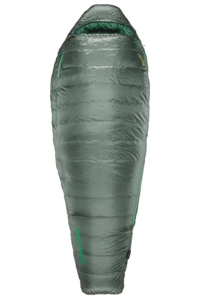 NO BRAND Sac de dormit Thermarest Questar 32 STÂNG Regular 5/0 °C