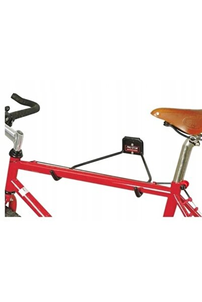 NO BRAND Suport de perete pliabil pentru biciclete Pro Stor Folding Rack II