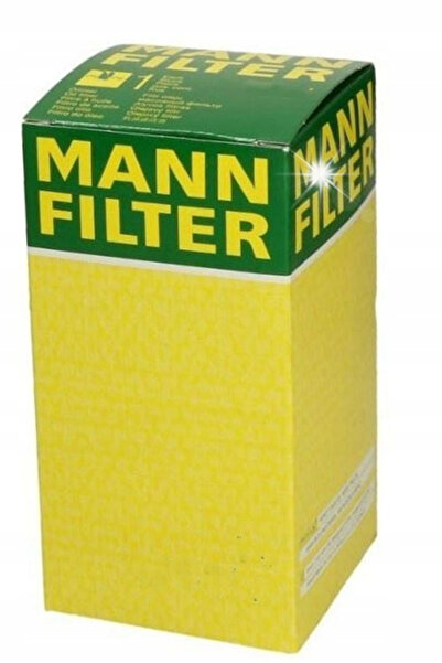 NO BRAND Mann-Filter HU 10 200 cu filtru de ulei HU10200Z