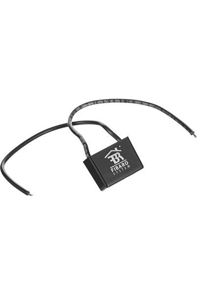 Fibaro FGB-002 Bypass Dimmer cu 2 întrerupătoare