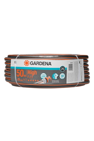 Gardena Highflex 3/4" 50M 18085-20 Furtun de grădină PENTRU IRRIGAȚIA GRĂDINĂ...