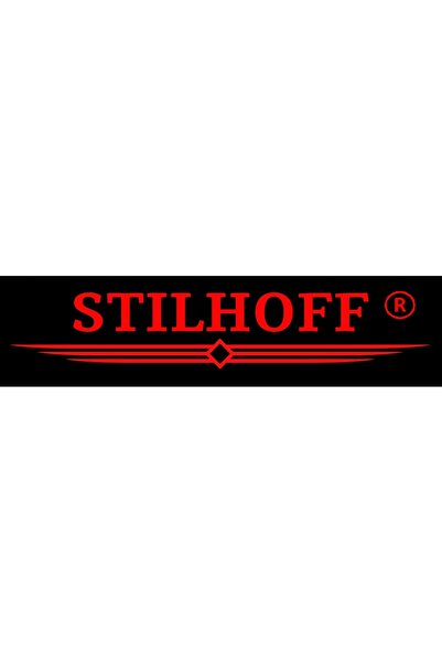 NO BRAND Friteuză cu aer cald STILHOFF 8,2L cu două compartimente, capacitate...