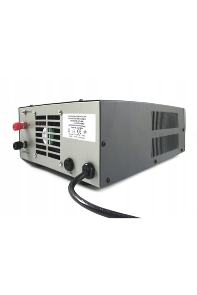 DIAMOND GZV-4000D sursă de alimentare în comutație de 40A pentru radio, indic...