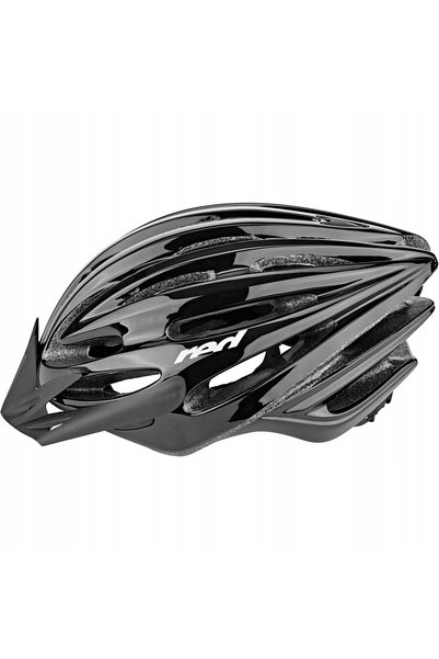 NO BRAND Red Cycling Products RC Comp II Cască mărimea L (58-61 cm)