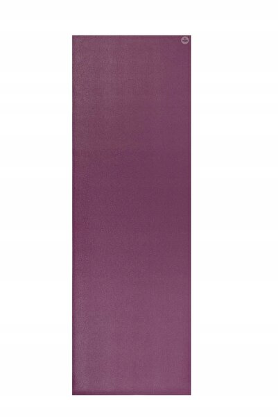 NO BRAND Saltea de yoga și antrenament Bodhi Kailash Premium 3mm Antiderapant...