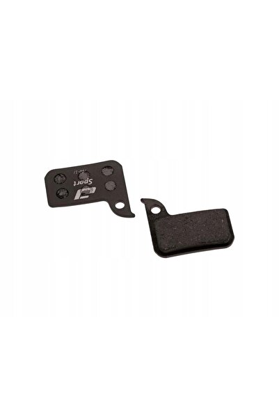 NO BRAND Jagwire DCA599 Plăcuțe de frână metalice