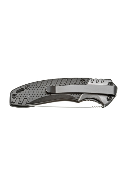 NO BRAND Cuțit Magnum advance pro EDC Negru