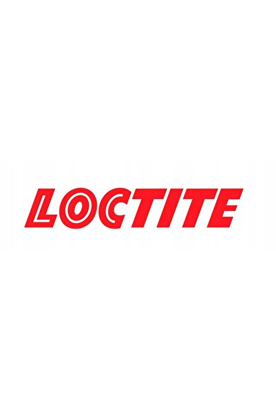 LOCTİTE 27050ML Adeziv Threadlocker 270 50ml