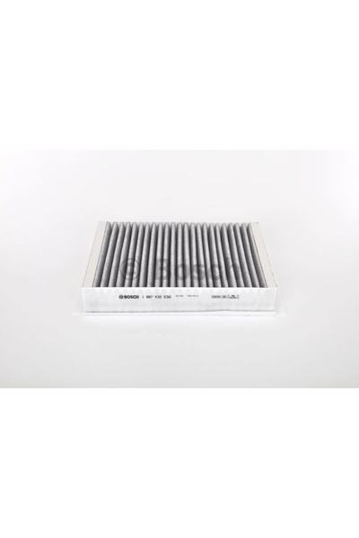 Bosch 1 987 432 536 Filtru, ventilație compartiment pasageri 1987432536