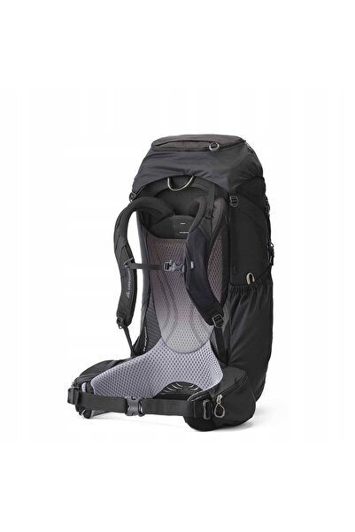 NO BRAND Rucsac Gregory Baltoro 65 RC L shadow pine negru