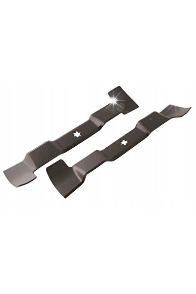 GP CUȚITE CUB CADET XT1 XT2 XT3 742-05255 742-05256 488 mm