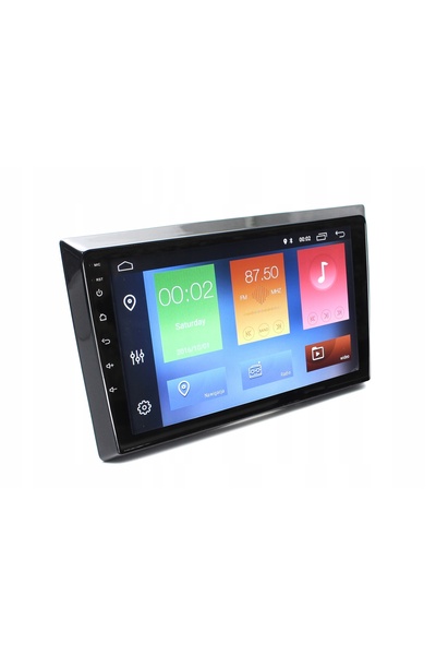 NO BRAND RADIO NAVIGAȚIE GPS VOLKSWAGEN BEETLE 2012-2016 ANDROID