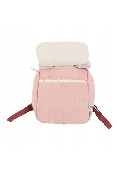Moulin Roty Rucsac mouse BRUME - APRES LA PLUIE 715070