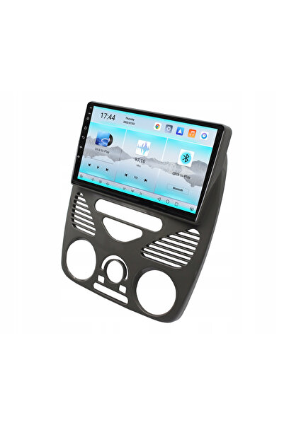 NO BRAND Radio auto cu navigație și ecran tactil Android Fiat Palio 1996-2004...