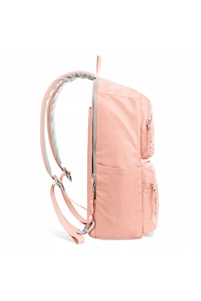 XD Design Rucsac pentru laptop de până la 16 inci, 2 în 1, 22L, Alb