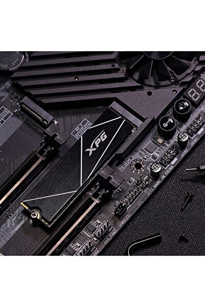 Adata Disc SSD XPG GAMMIX S70 Blade 2TB M.2 PCIe