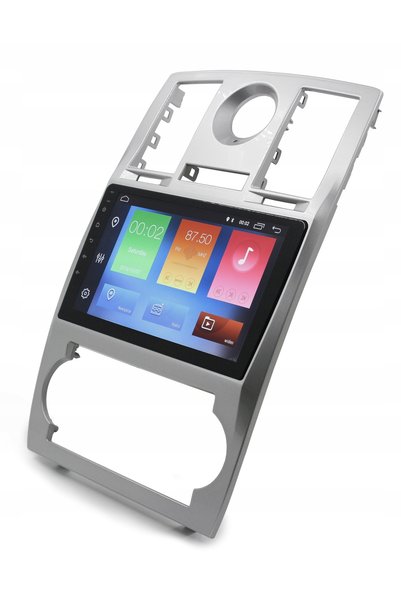 NO BRAND RADIO CU NAVIGAȚIE GPS CHRYSLER 300C 2004-2010 ANDROID